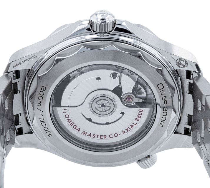 Omega Seamaster Diver 300m 210.30.42.20.01.001 Image 4